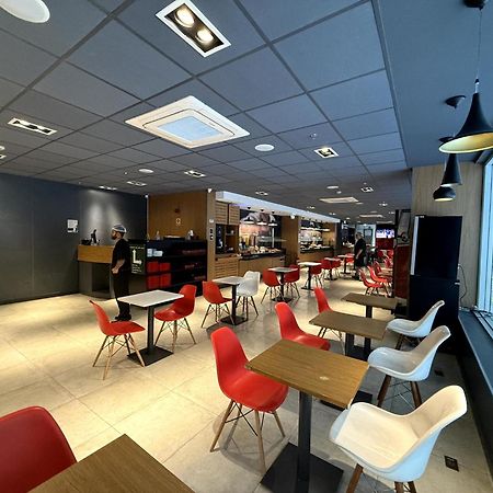 Ibis Sao Paulo Ibirapuera 호텔 외부 사진