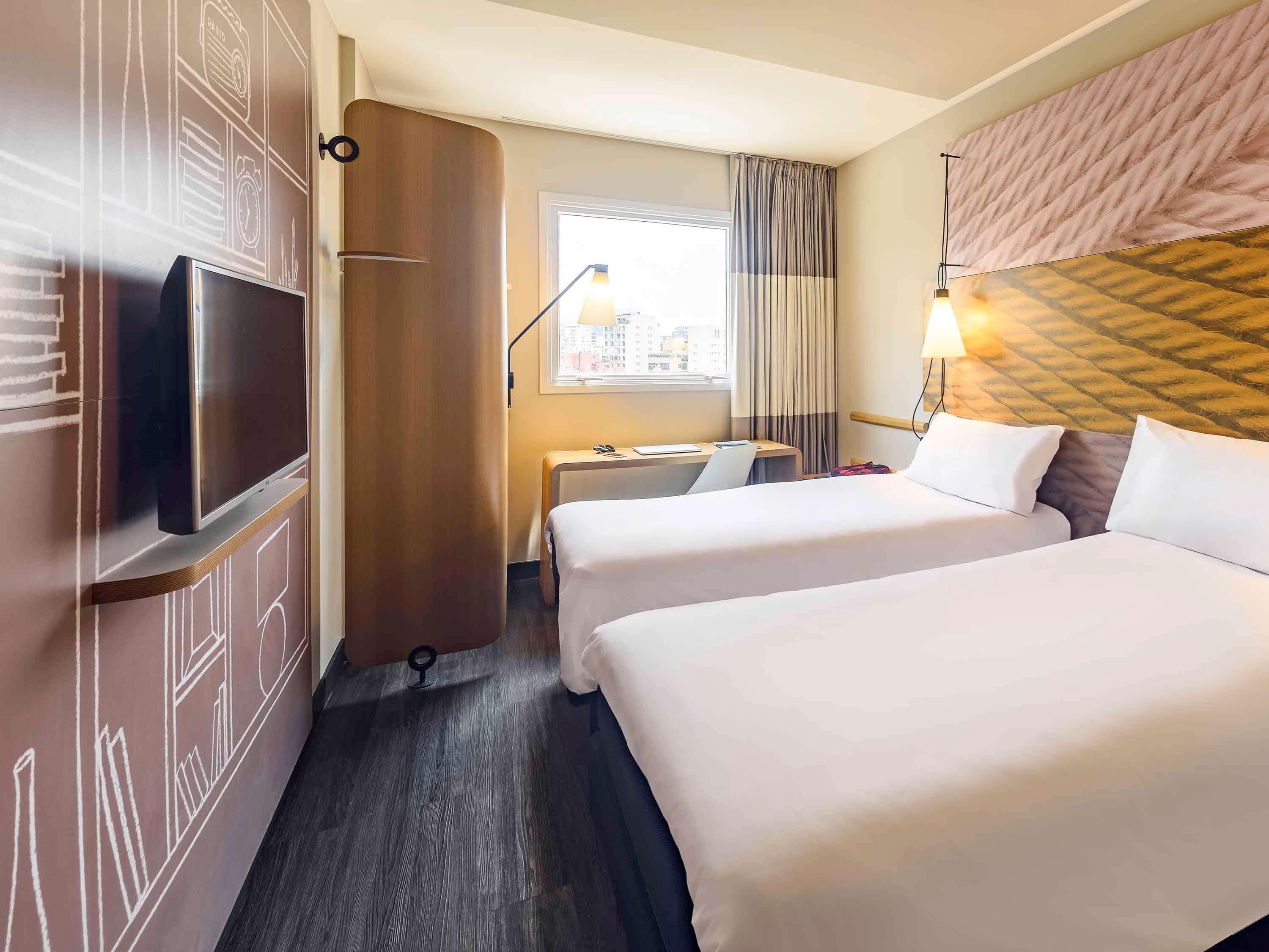 Ibis Sao Paulo Ibirapuera 호텔 외부 사진