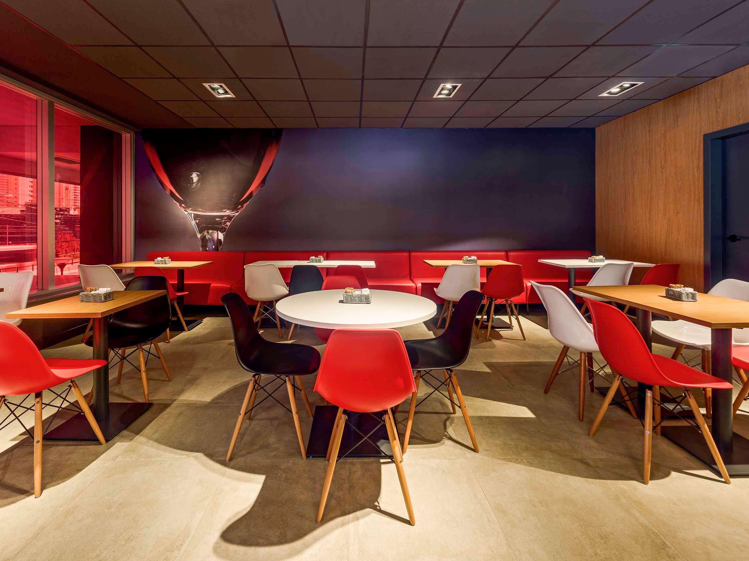 Ibis Sao Paulo Ibirapuera 호텔 외부 사진