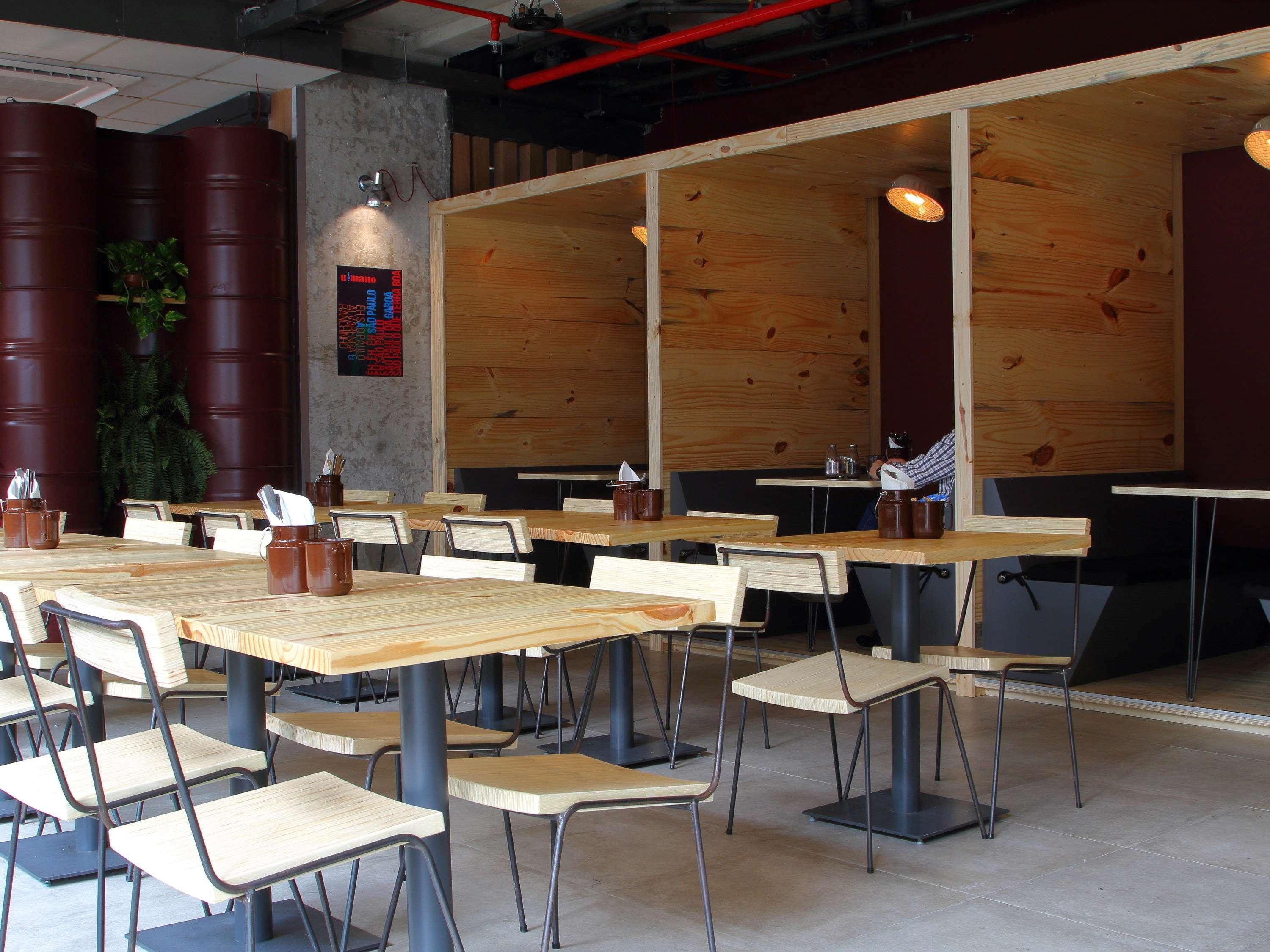 Ibis Sao Paulo Ibirapuera 호텔 외부 사진