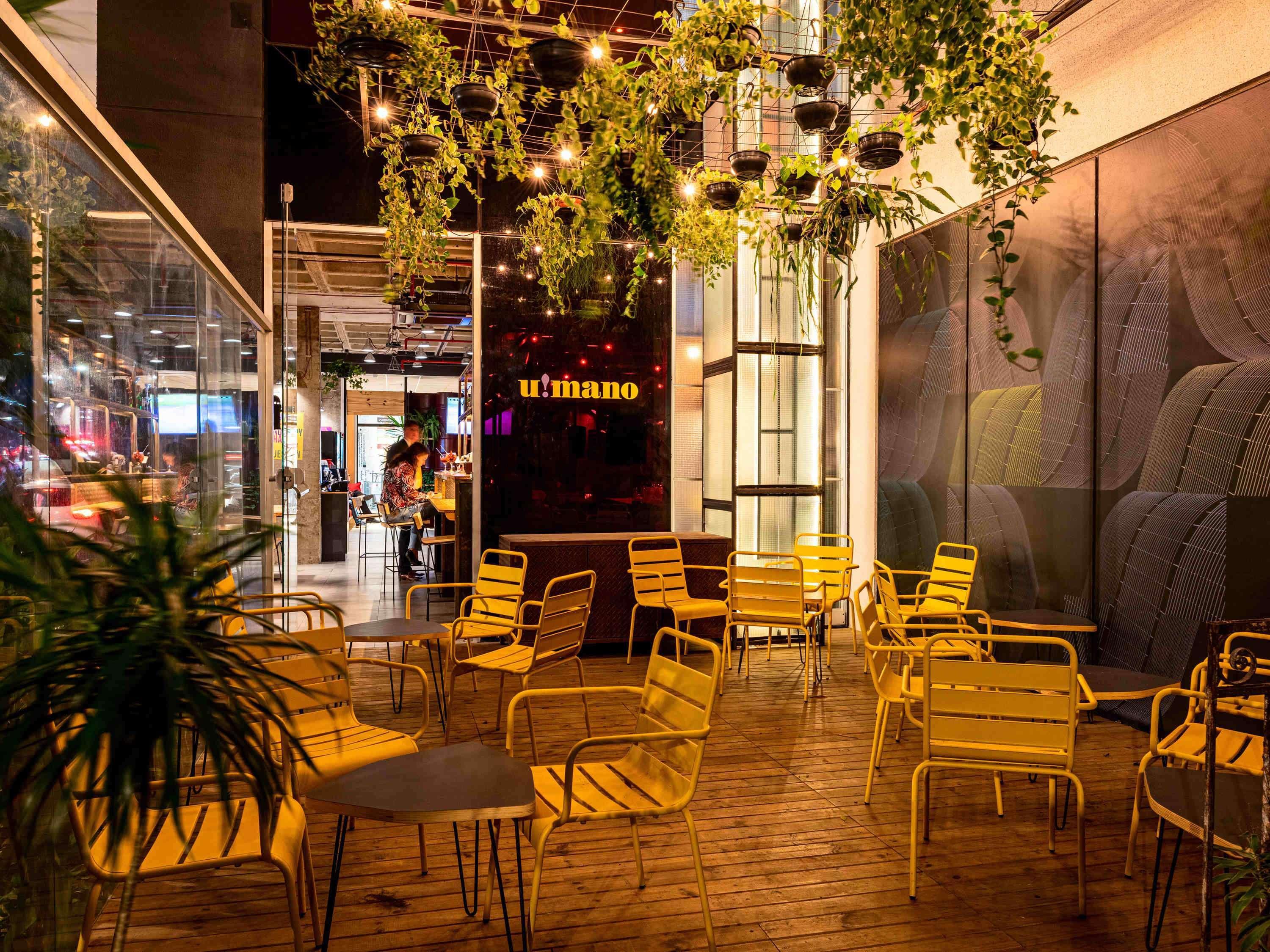 Ibis Sao Paulo Ibirapuera 호텔 외부 사진