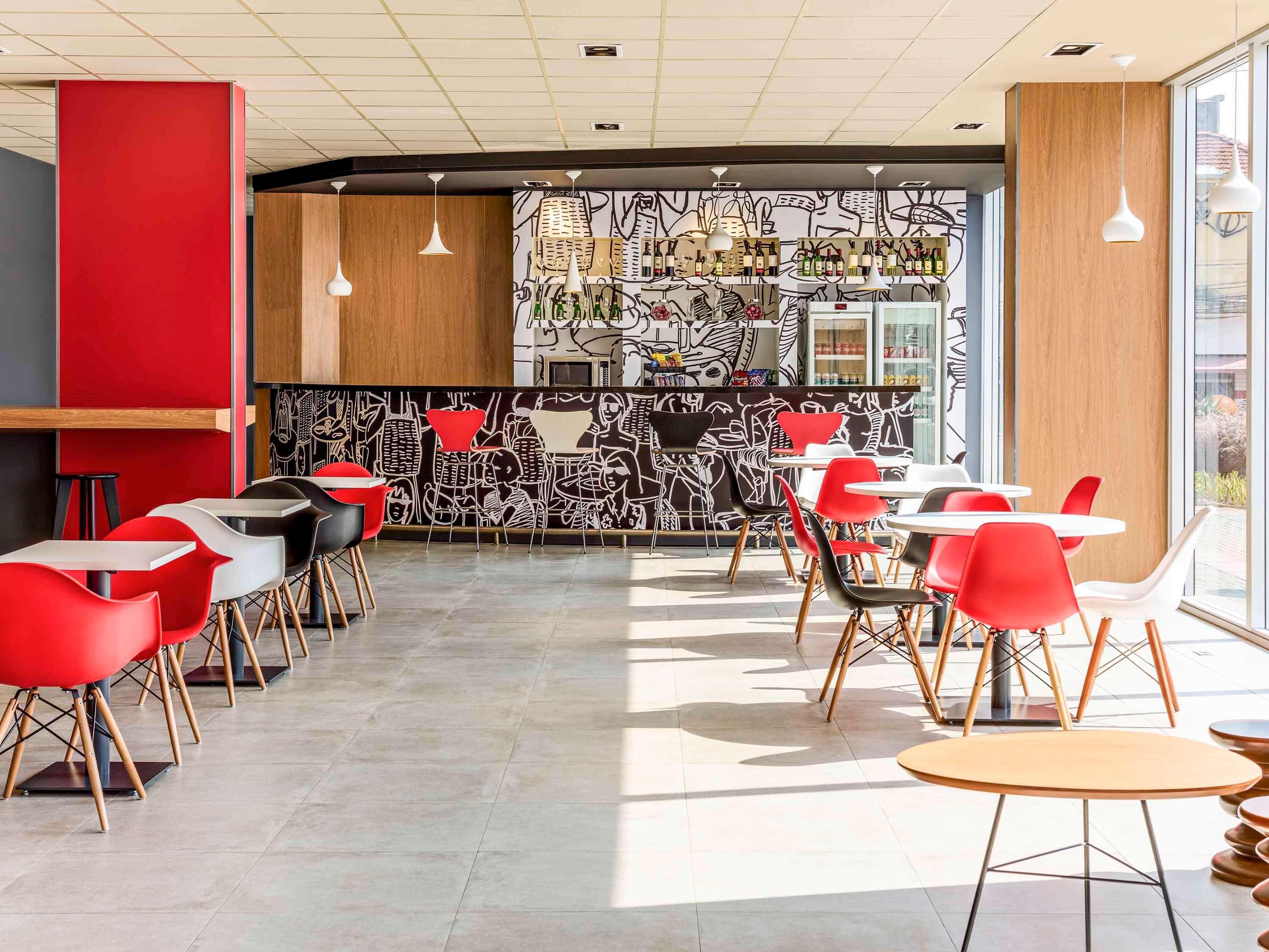 Ibis Sao Paulo Ibirapuera 호텔 외부 사진