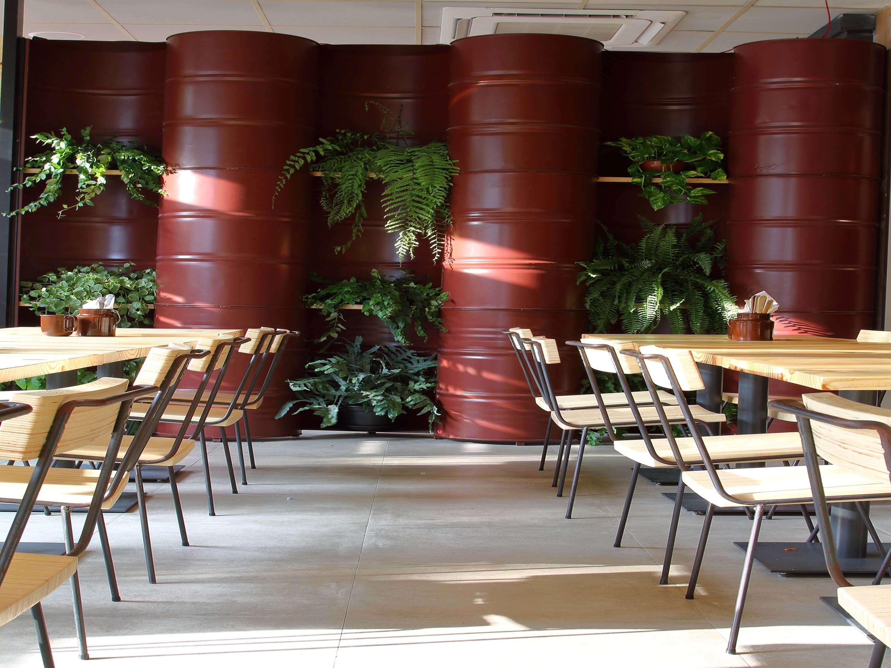 Ibis Sao Paulo Ibirapuera 호텔 외부 사진