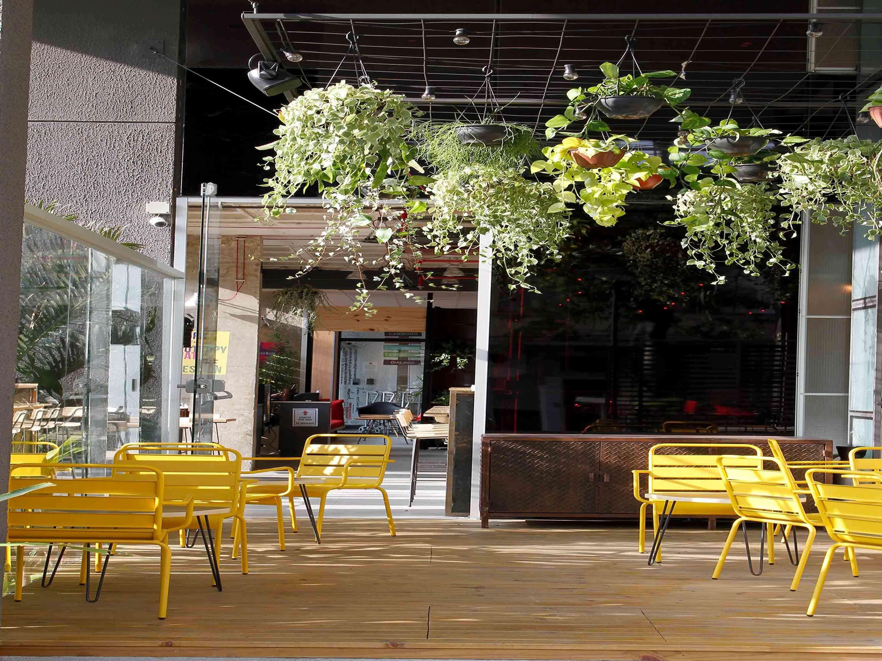 Ibis Sao Paulo Ibirapuera 호텔 외부 사진