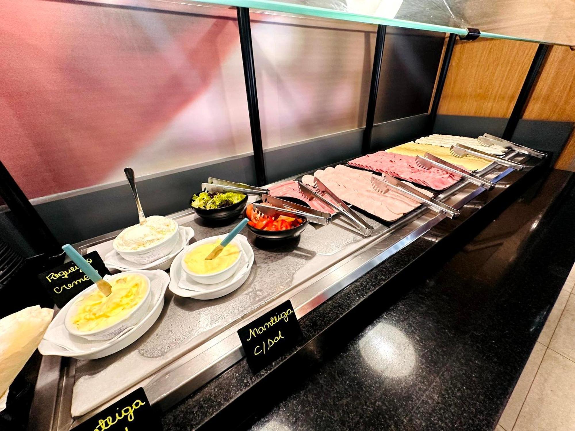 Ibis Sao Paulo Ibirapuera 호텔 외부 사진