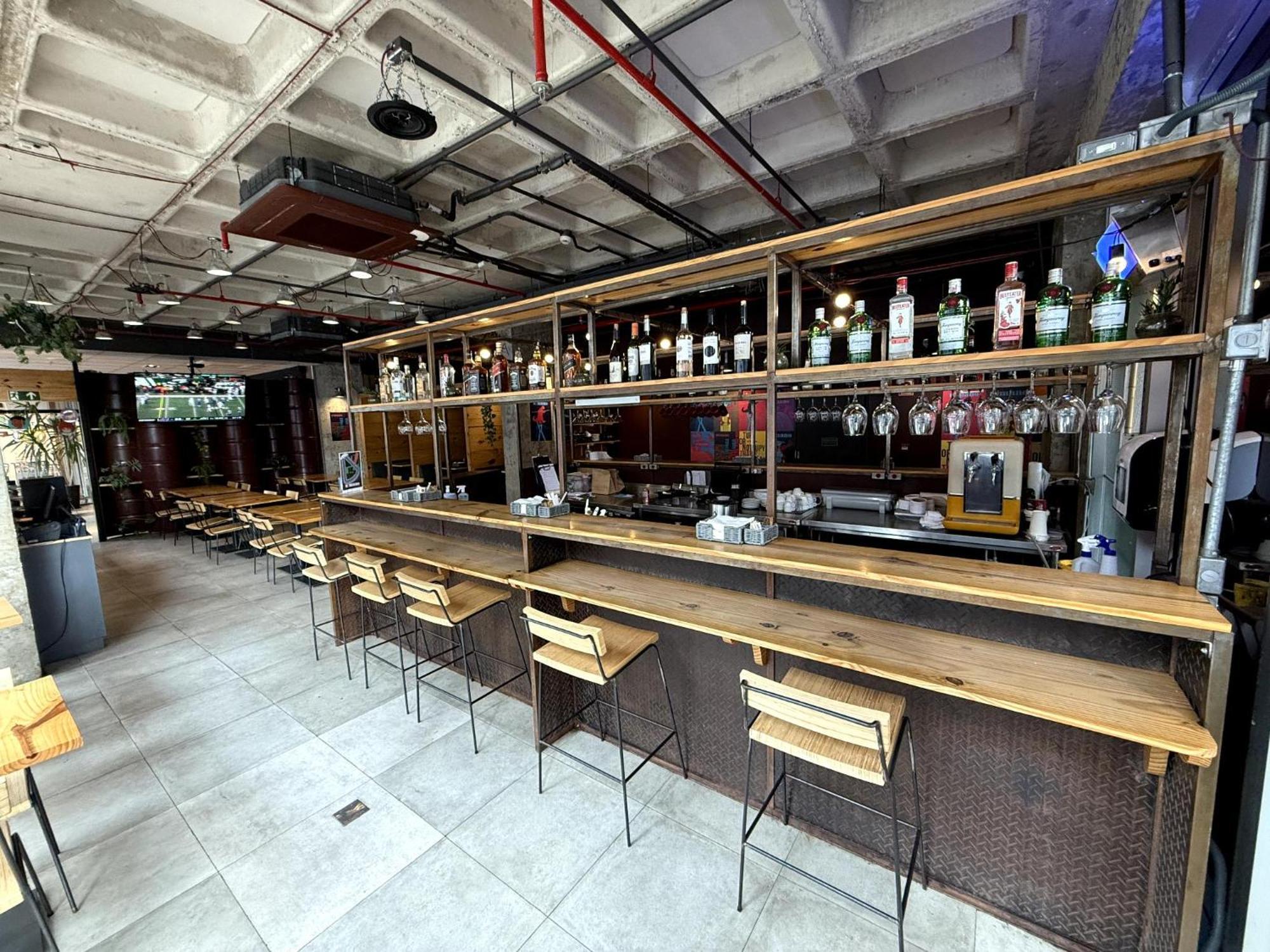 Ibis Sao Paulo Ibirapuera 호텔 외부 사진