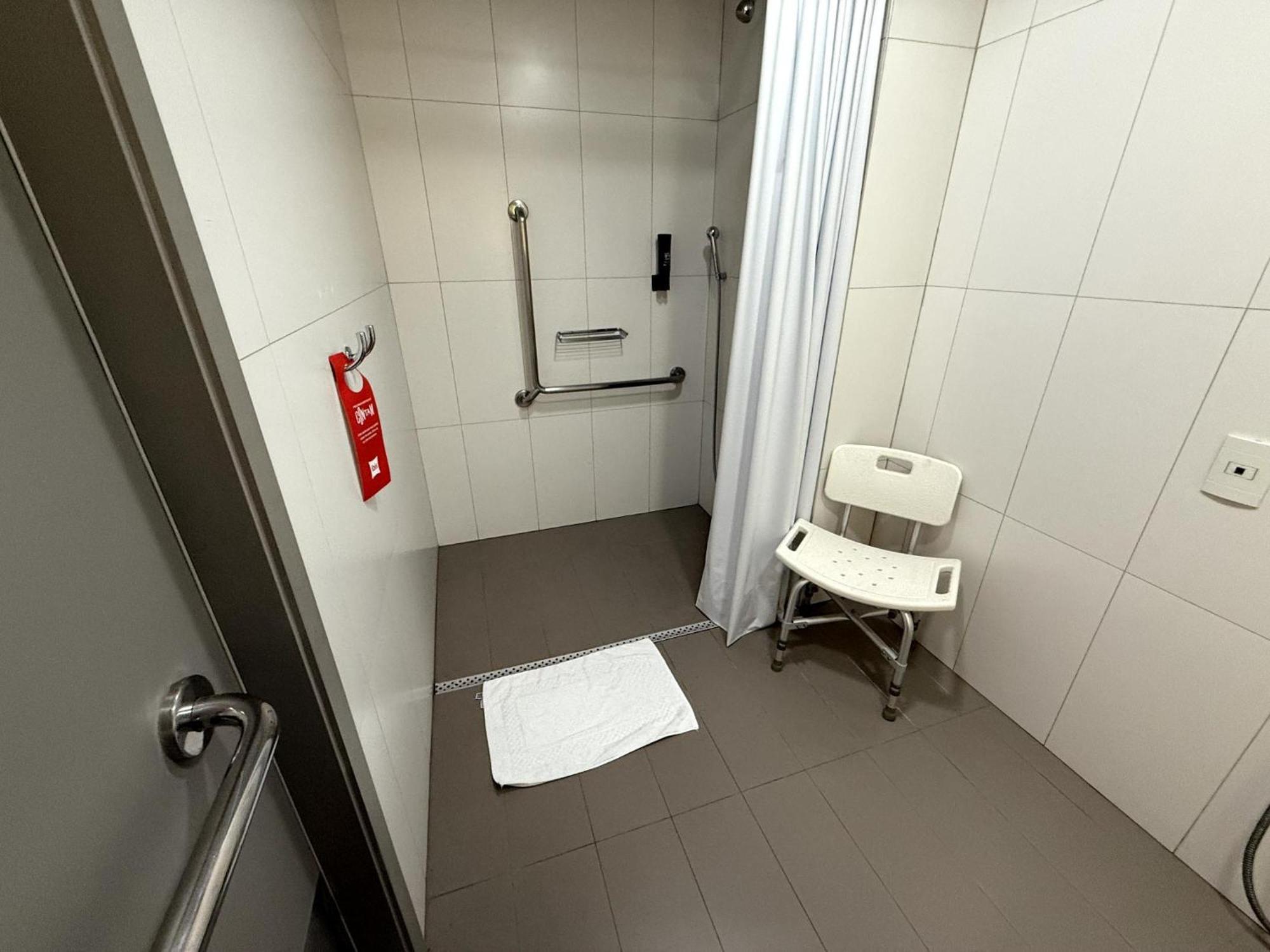 Ibis Sao Paulo Ibirapuera 호텔 외부 사진