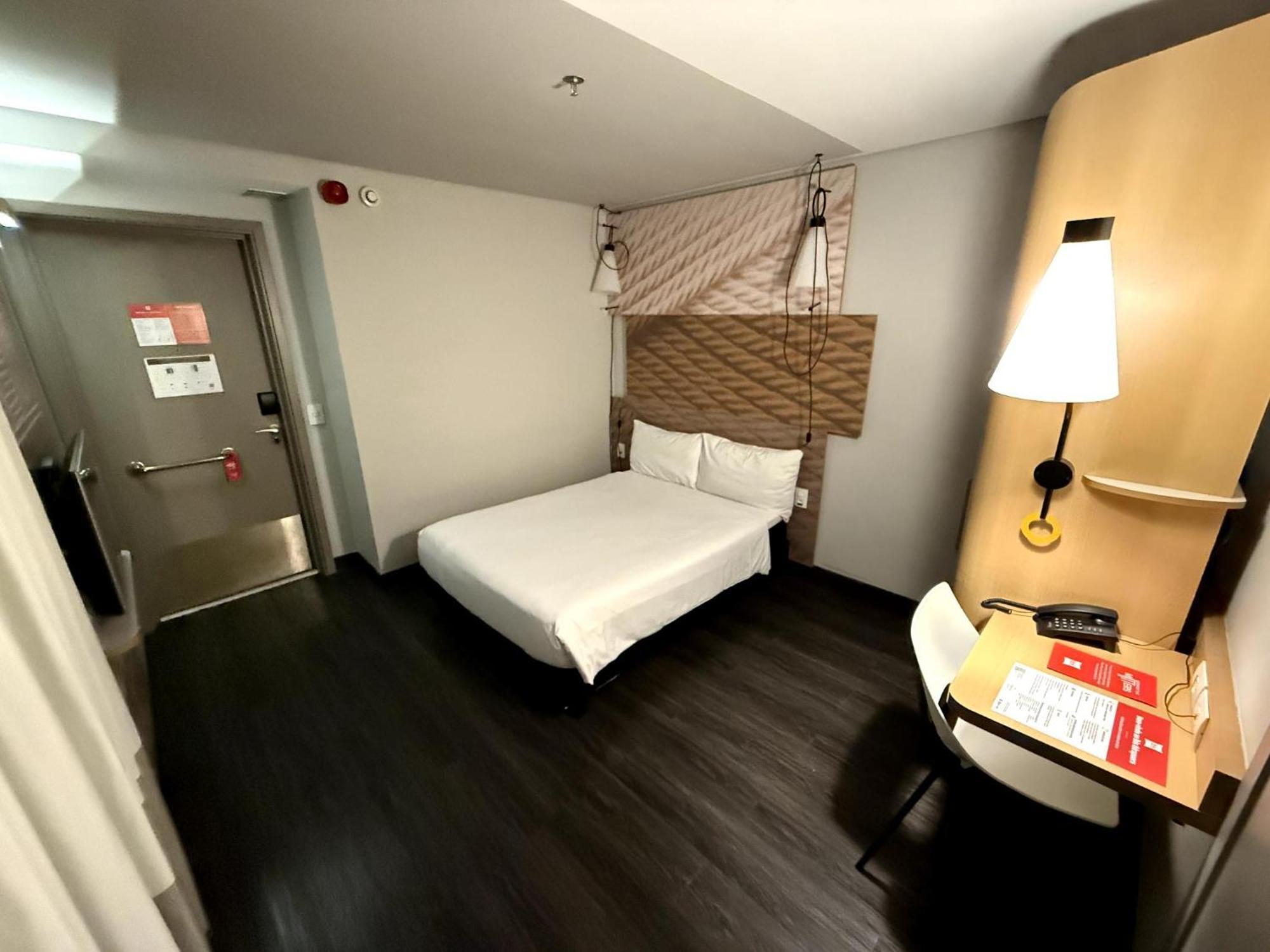 Ibis Sao Paulo Ibirapuera 호텔 외부 사진